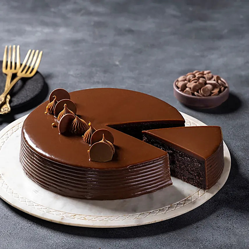 Classic Chocolate Indulgence (1 kg)