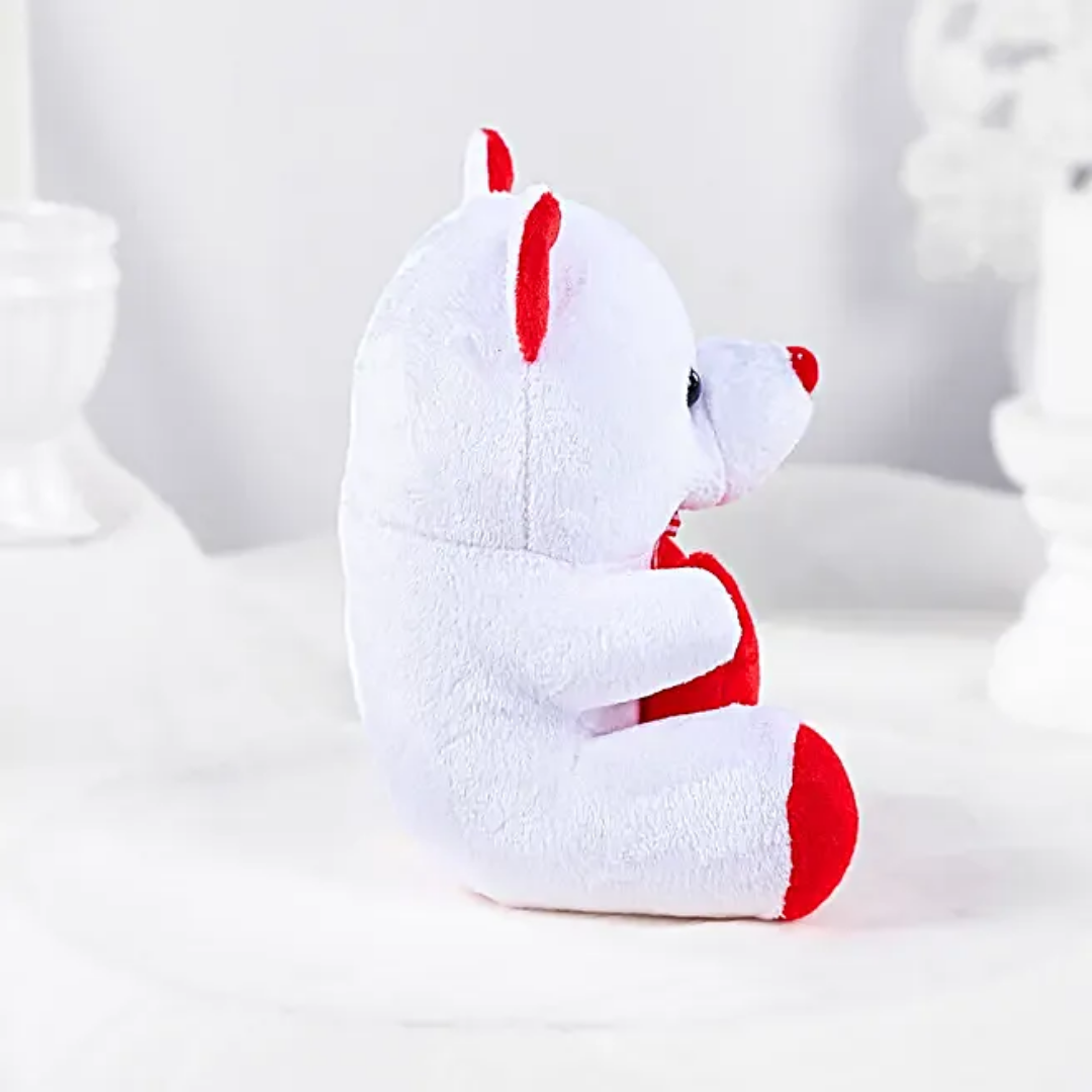 Cupid’s Perfect Distraction