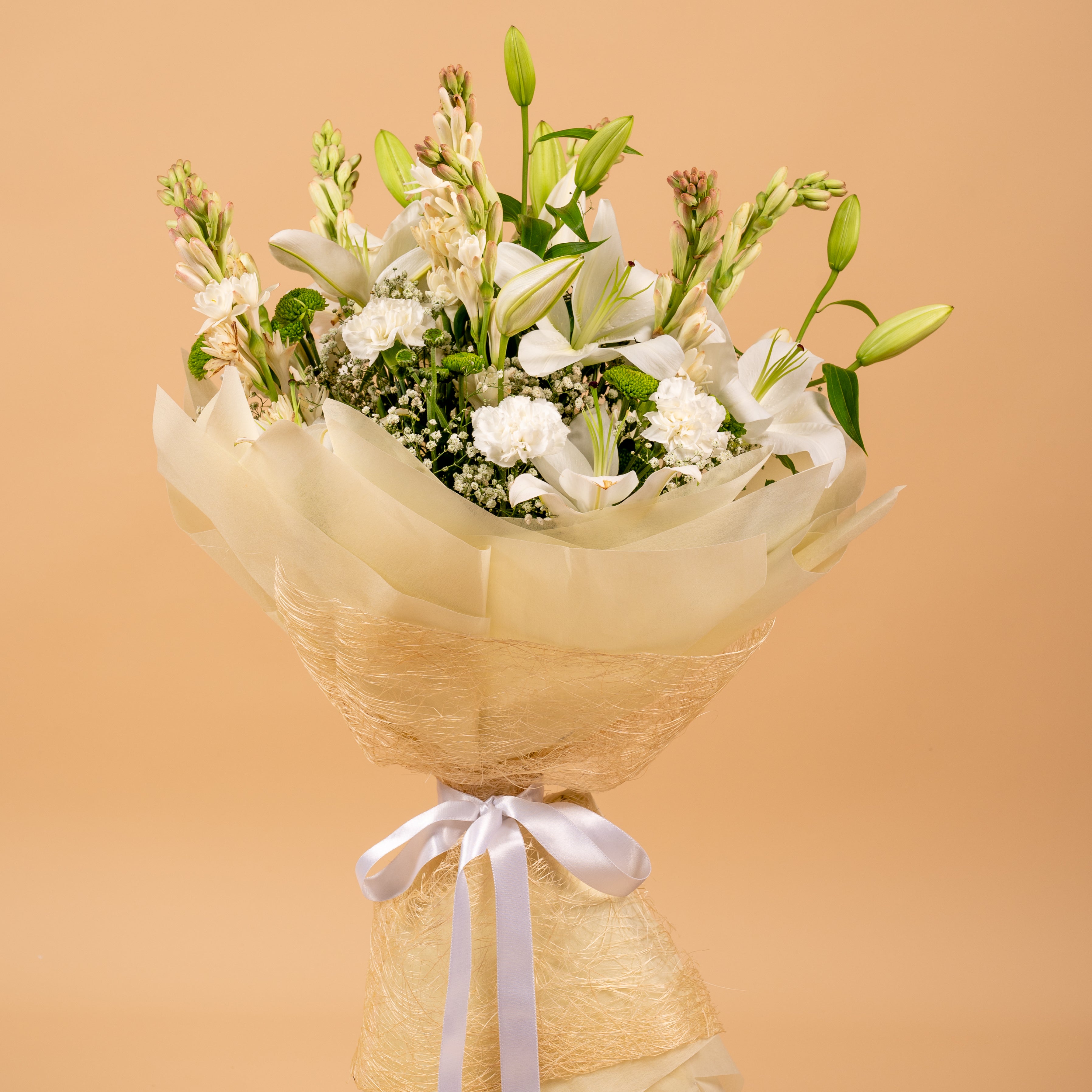 Whispers of Elegance