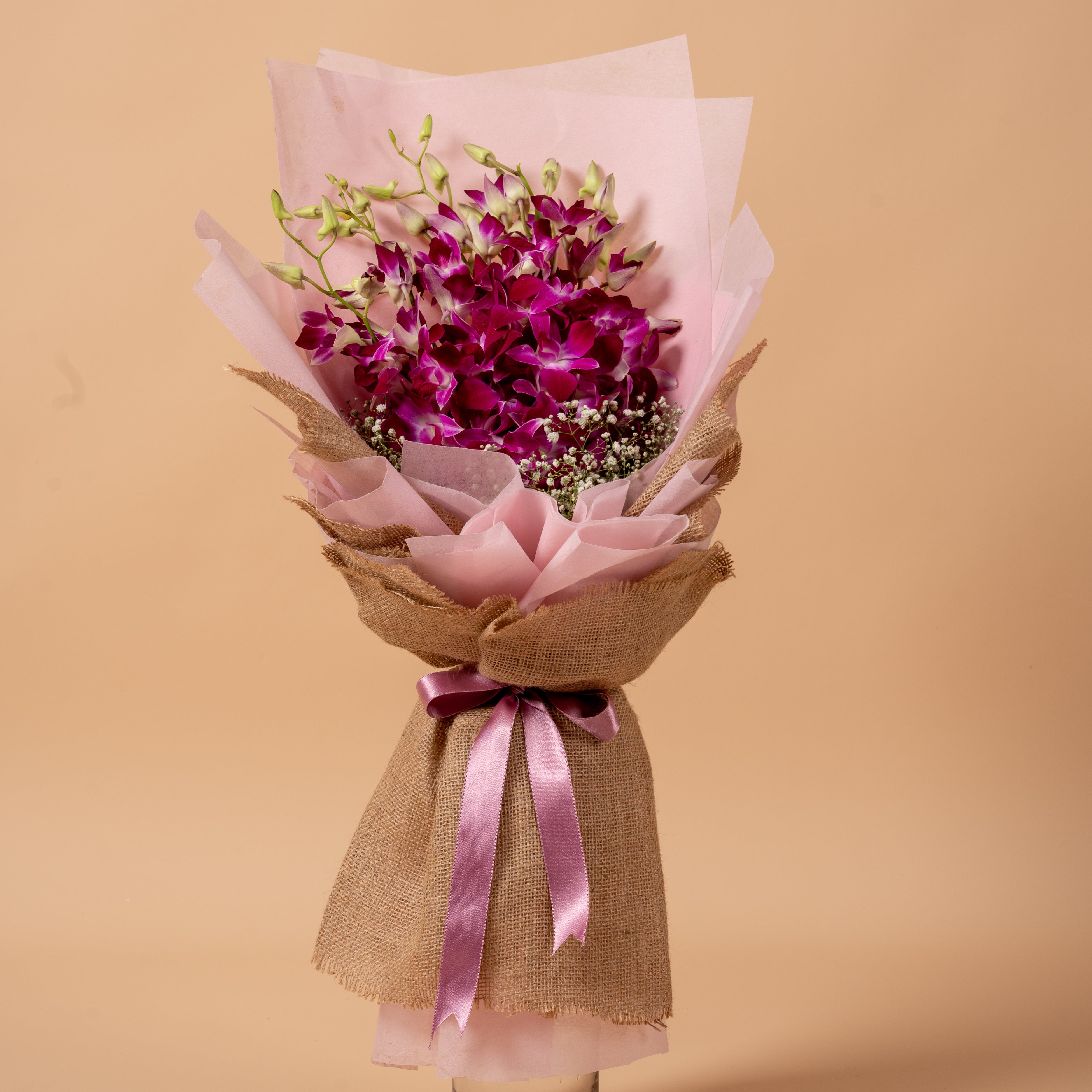 Blush Meadow