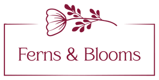 Ferns & Blooms