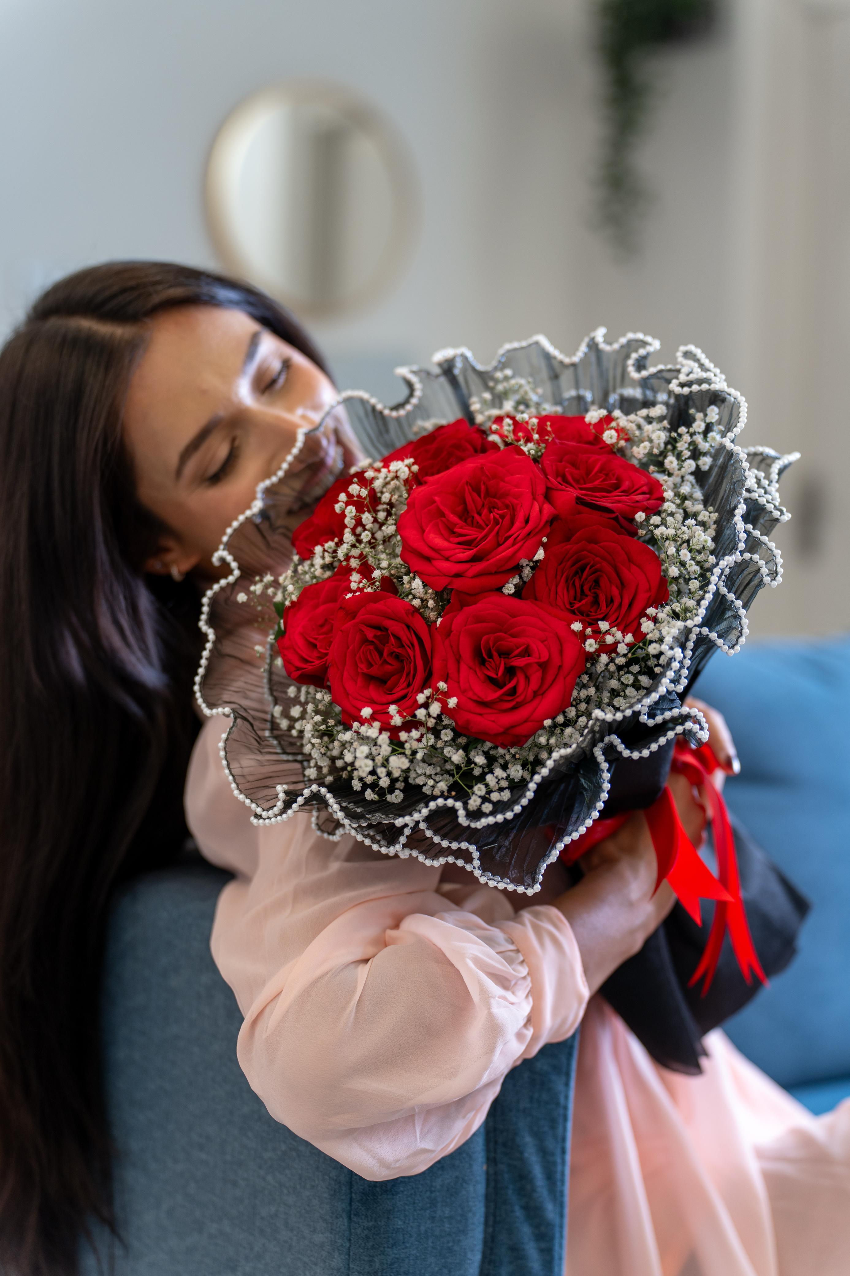 Cupid’s First Move