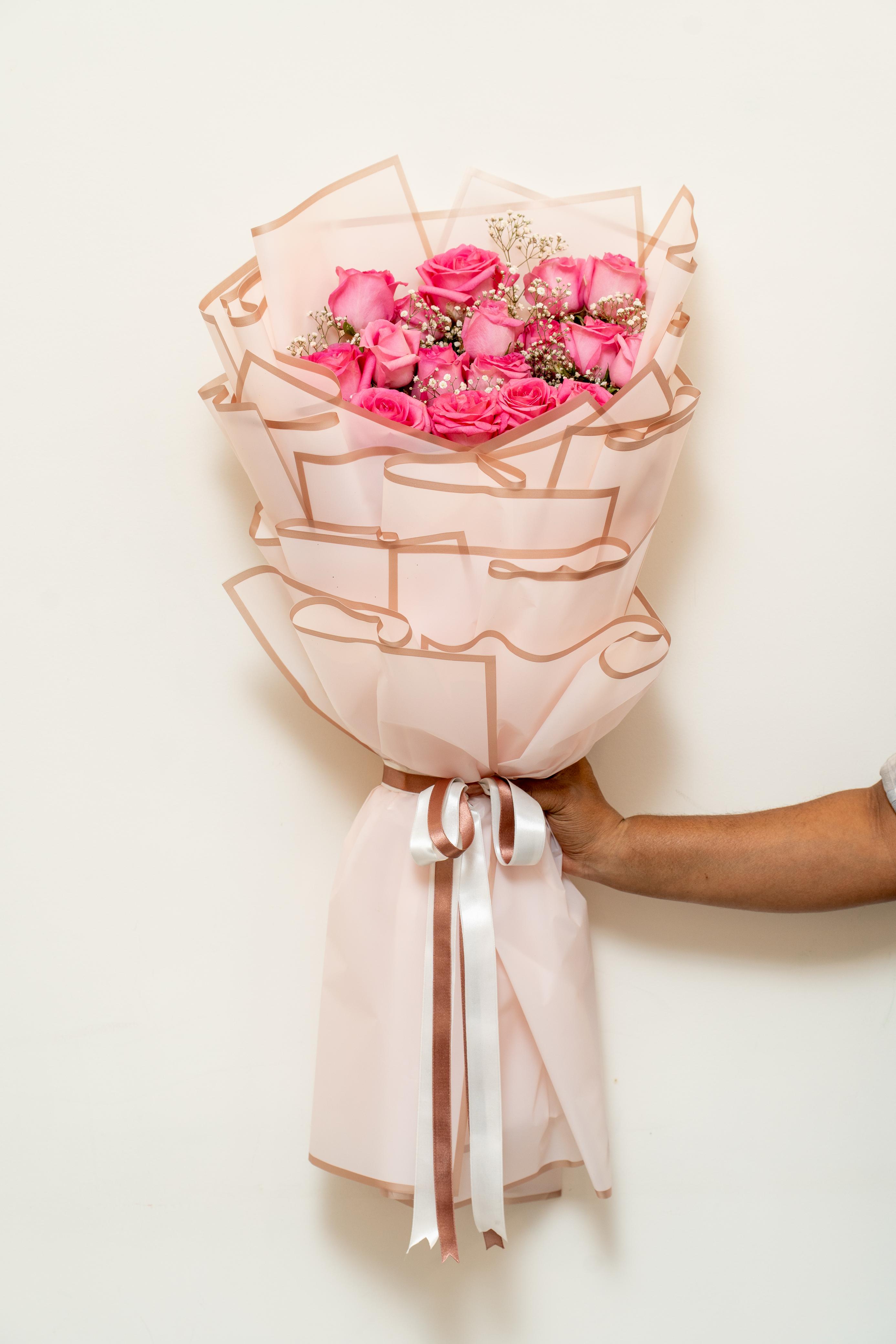 Cupid’s Blush Promise