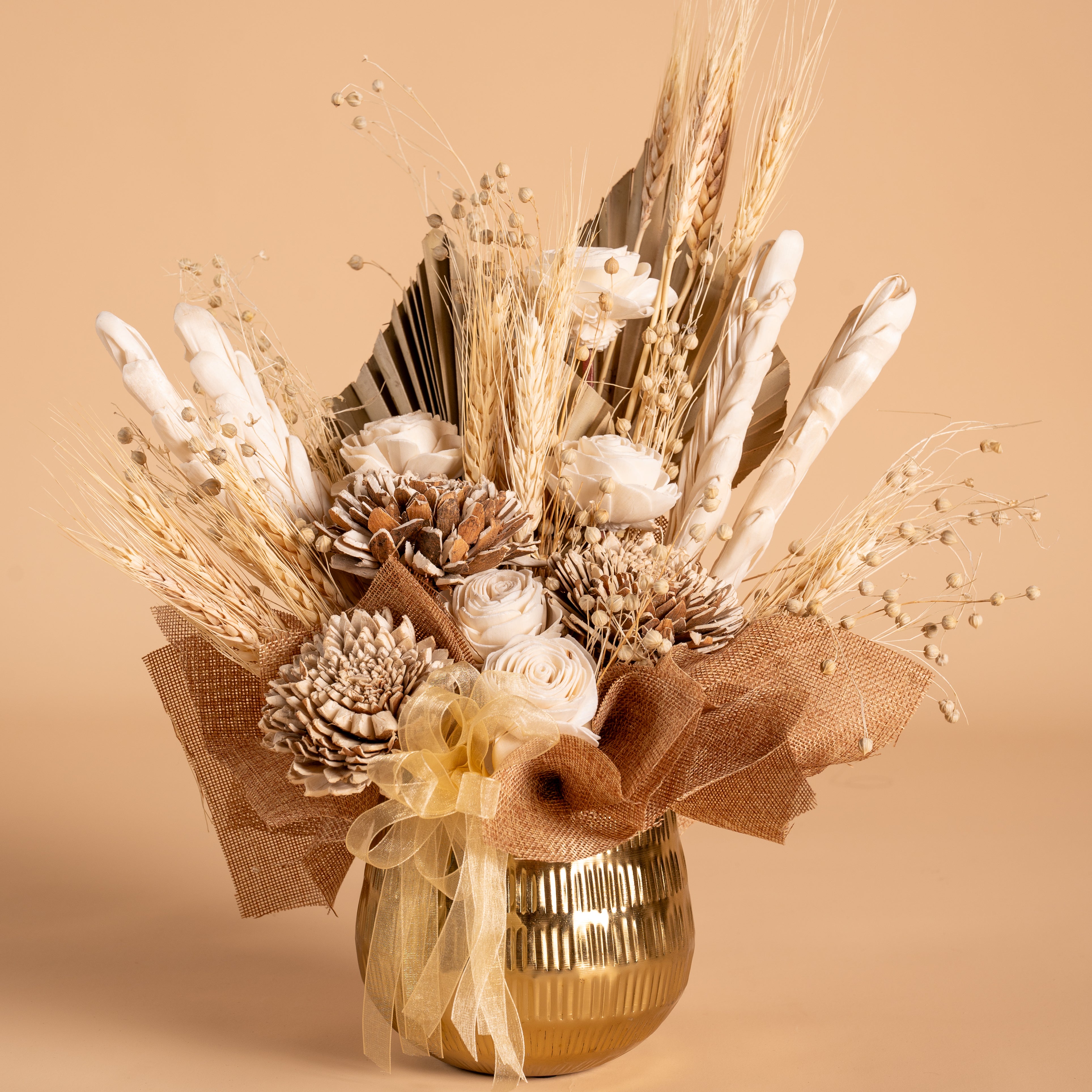 Buy dried flowers online in Bangalore 