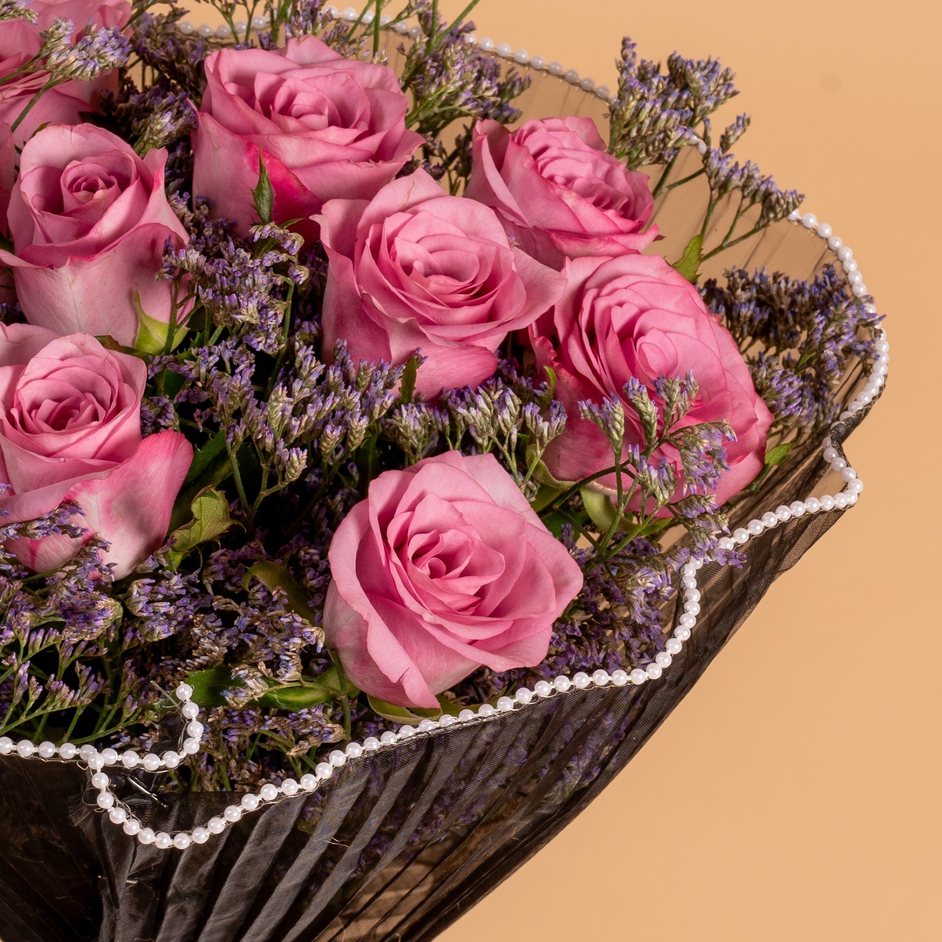 Fresh premium flower delivery in Bangalore 
