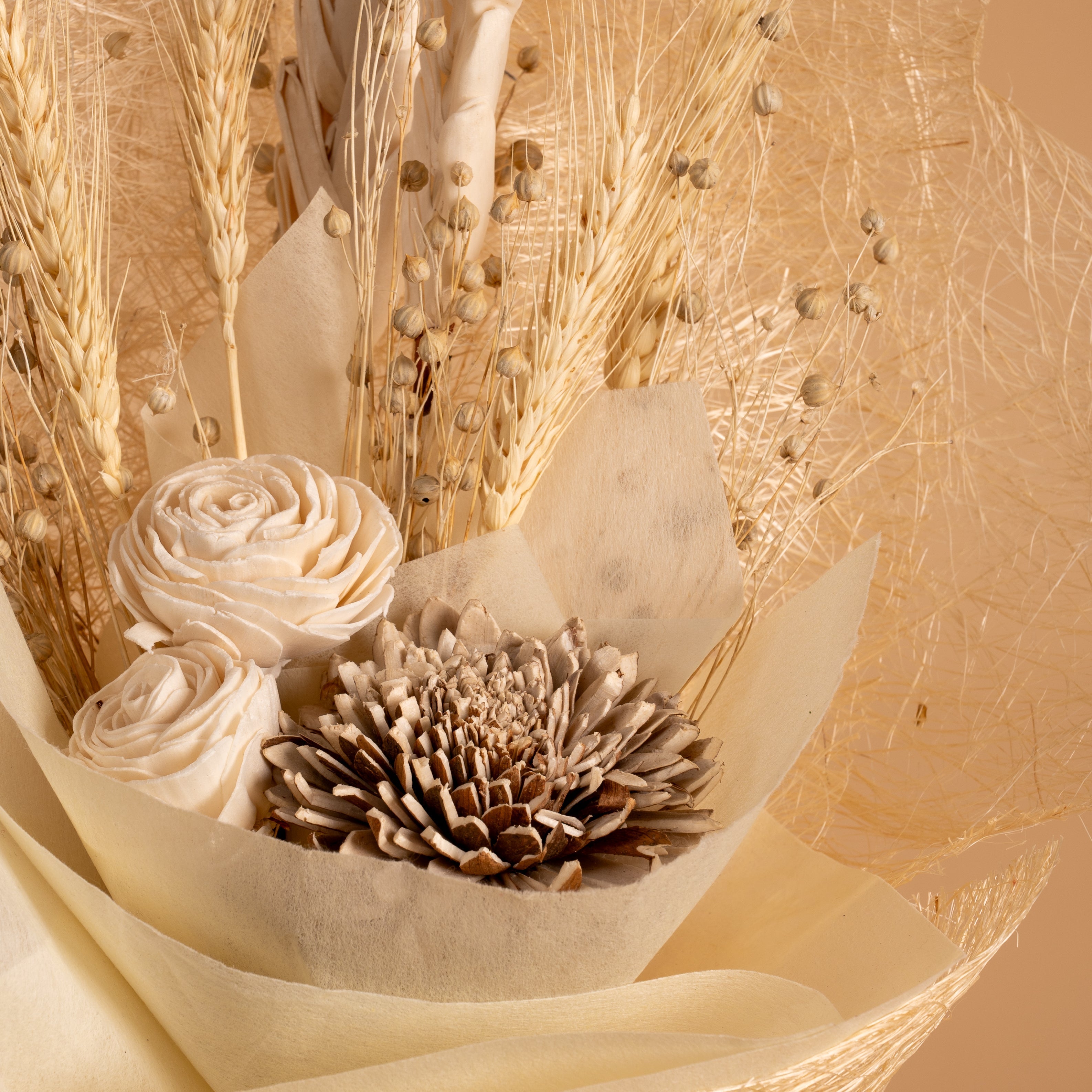 Where Aesthetics Never Wilt: Top 7 Places to Buy Dried Flowers Online in Bangalore (For Home Décor Lovers Who Love Long-Lasting Beauty)