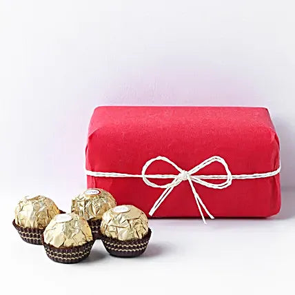 Ferrero Rocher Elegance Gift Box (16 pcs)