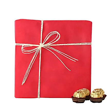 Ferrero Rocher Luxe Gift Pack