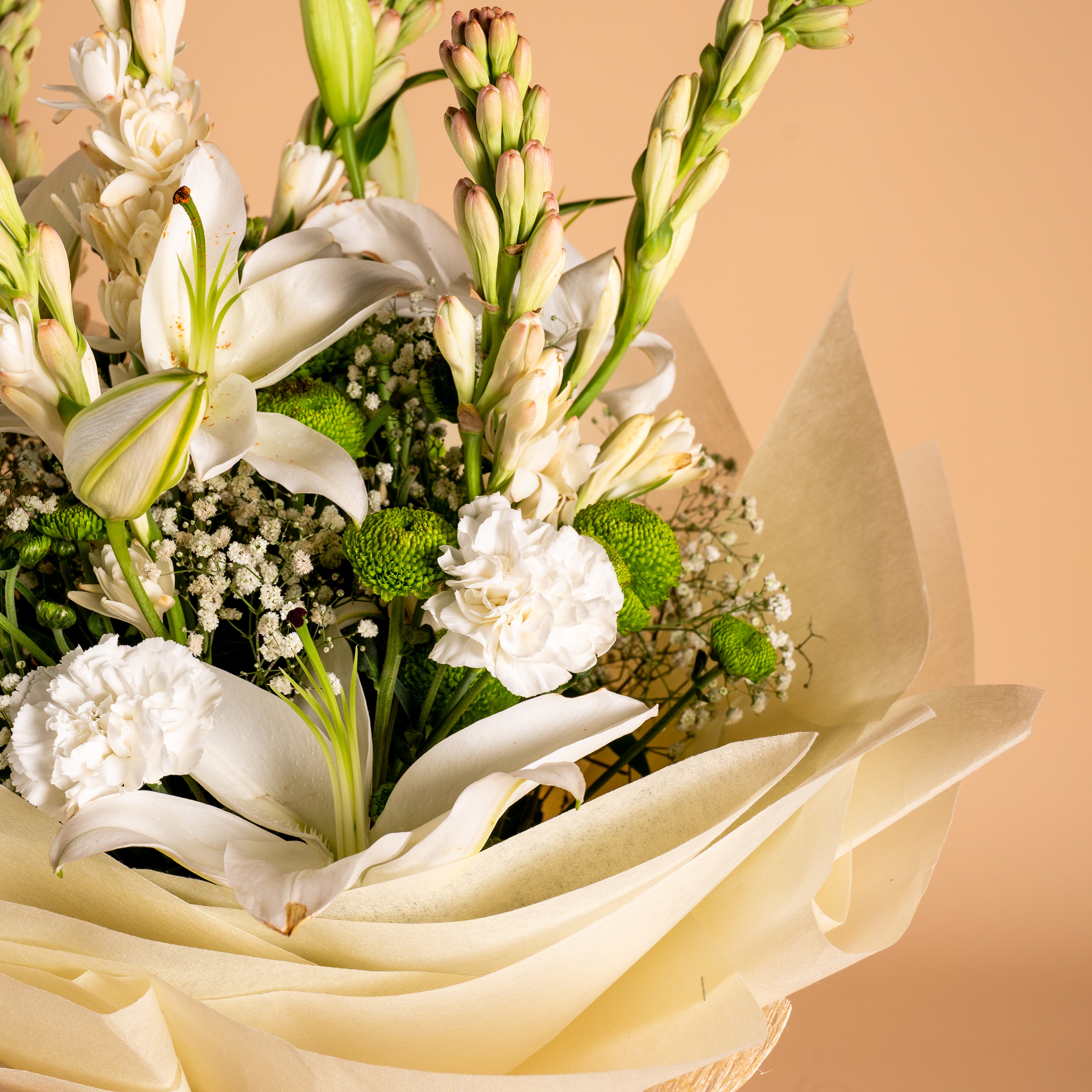 Whispers of Elegance