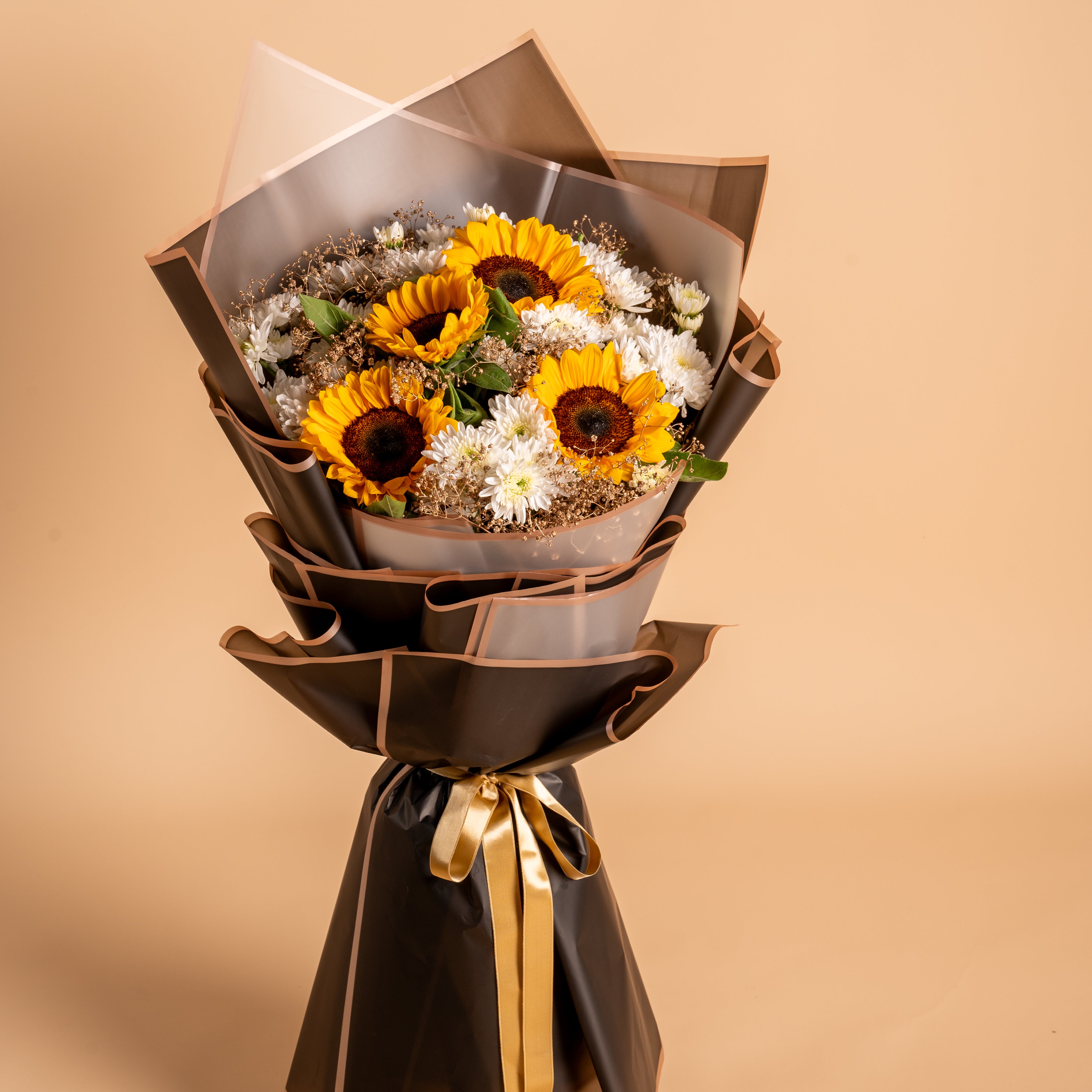 Golden Radiance