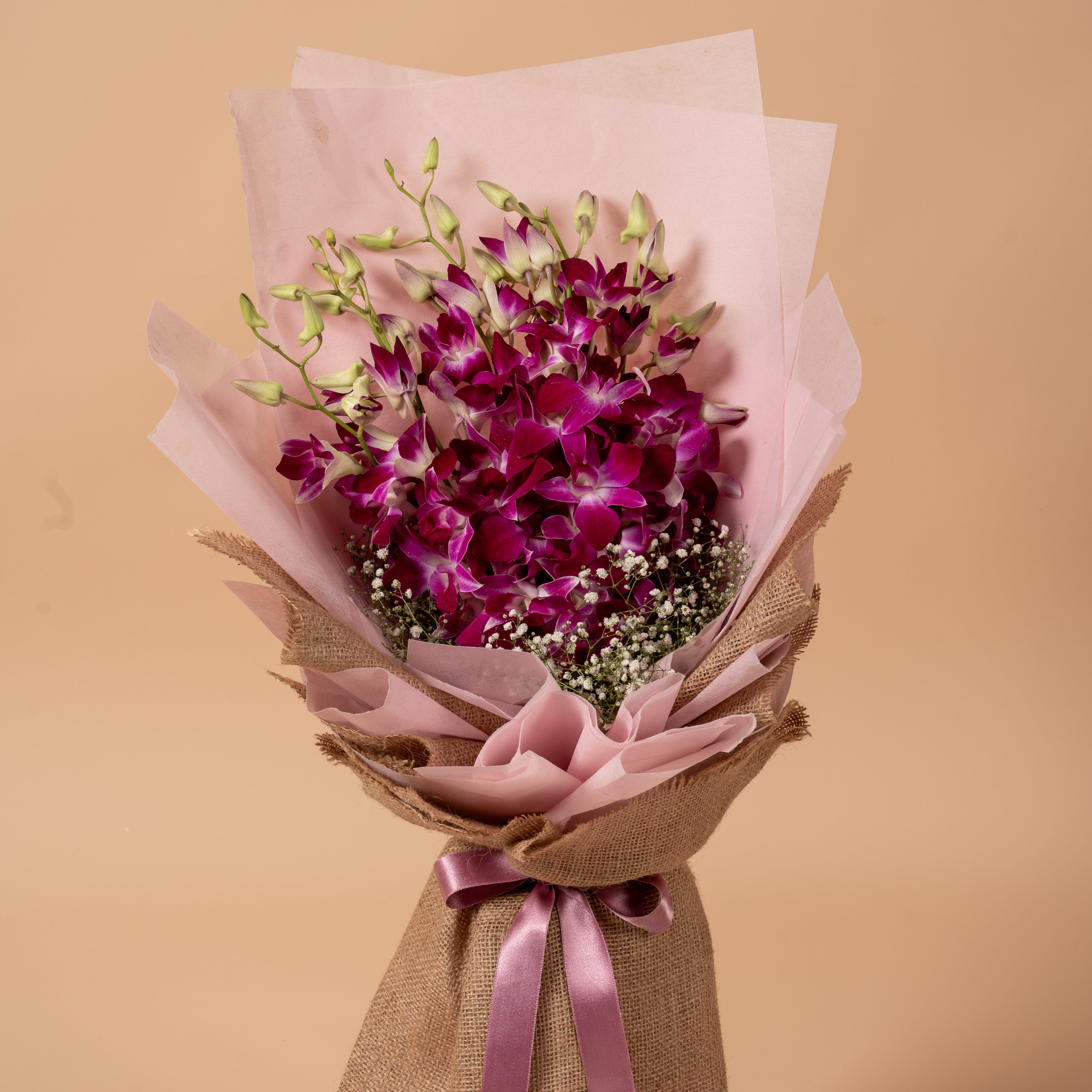 Blush Meadow
