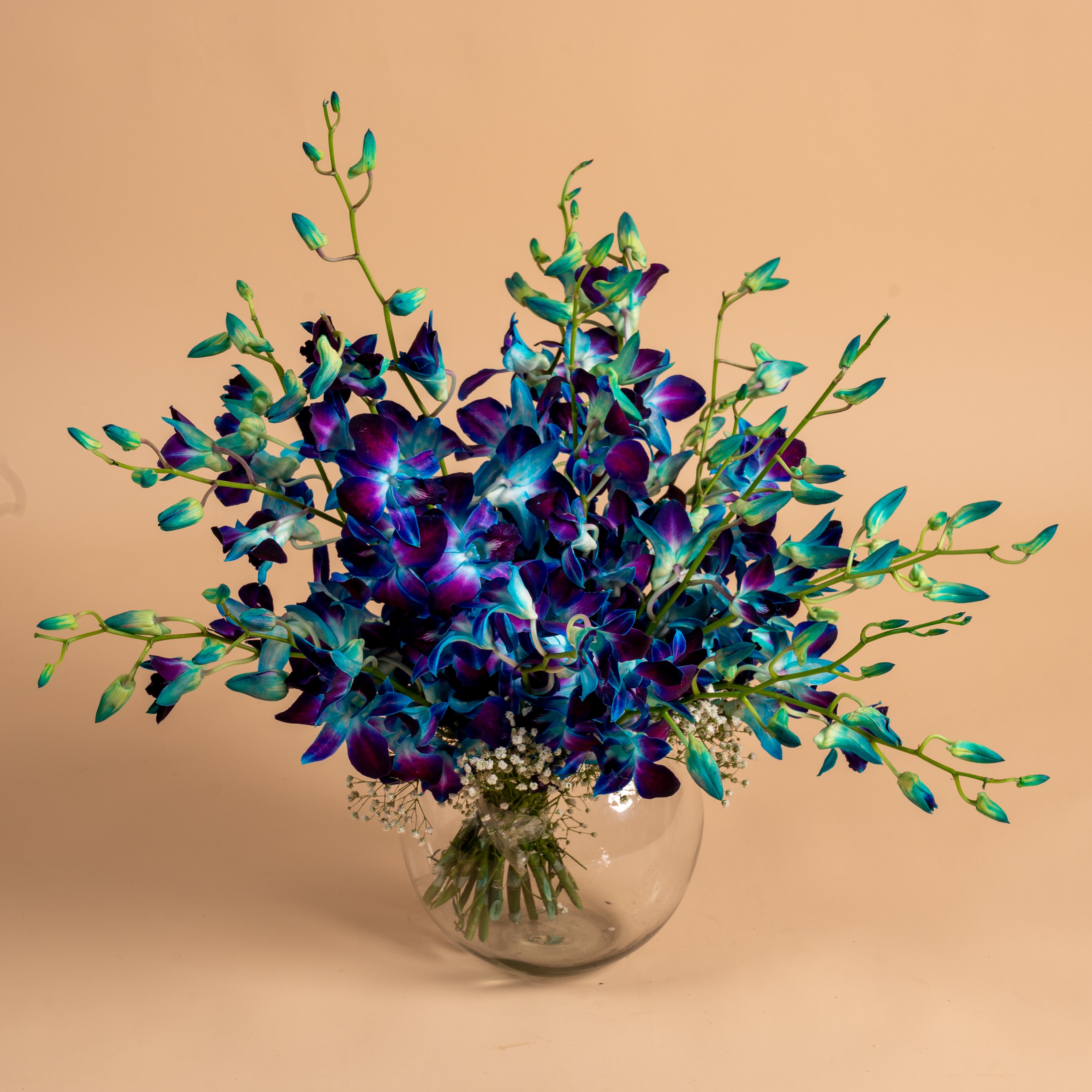 Azure Elegance