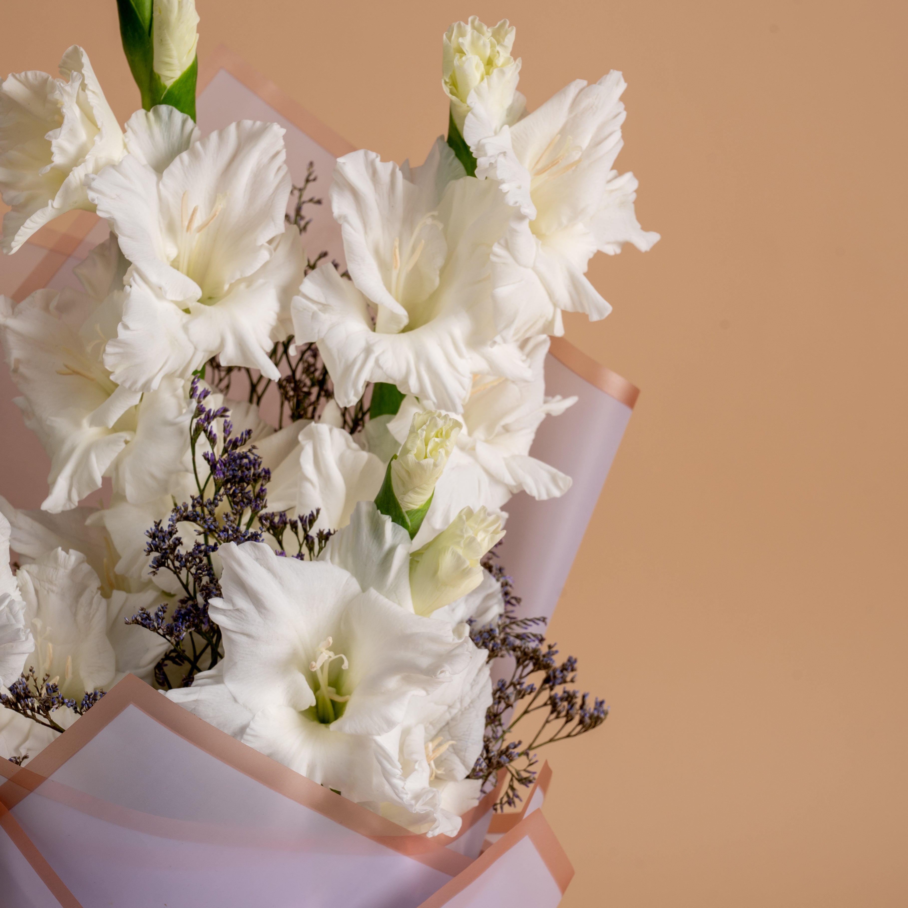 corporate flowers in bangalore