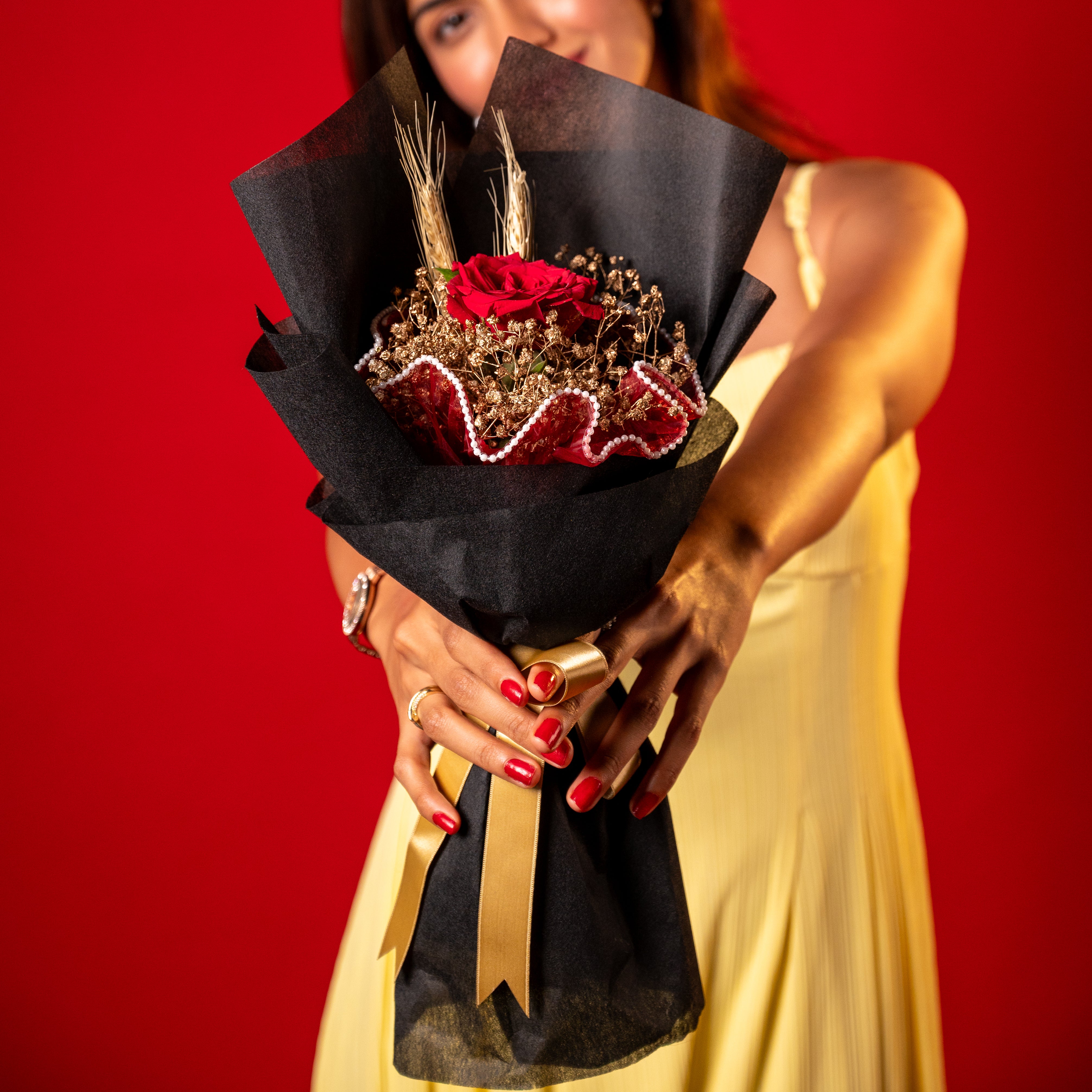 Passion Bloom