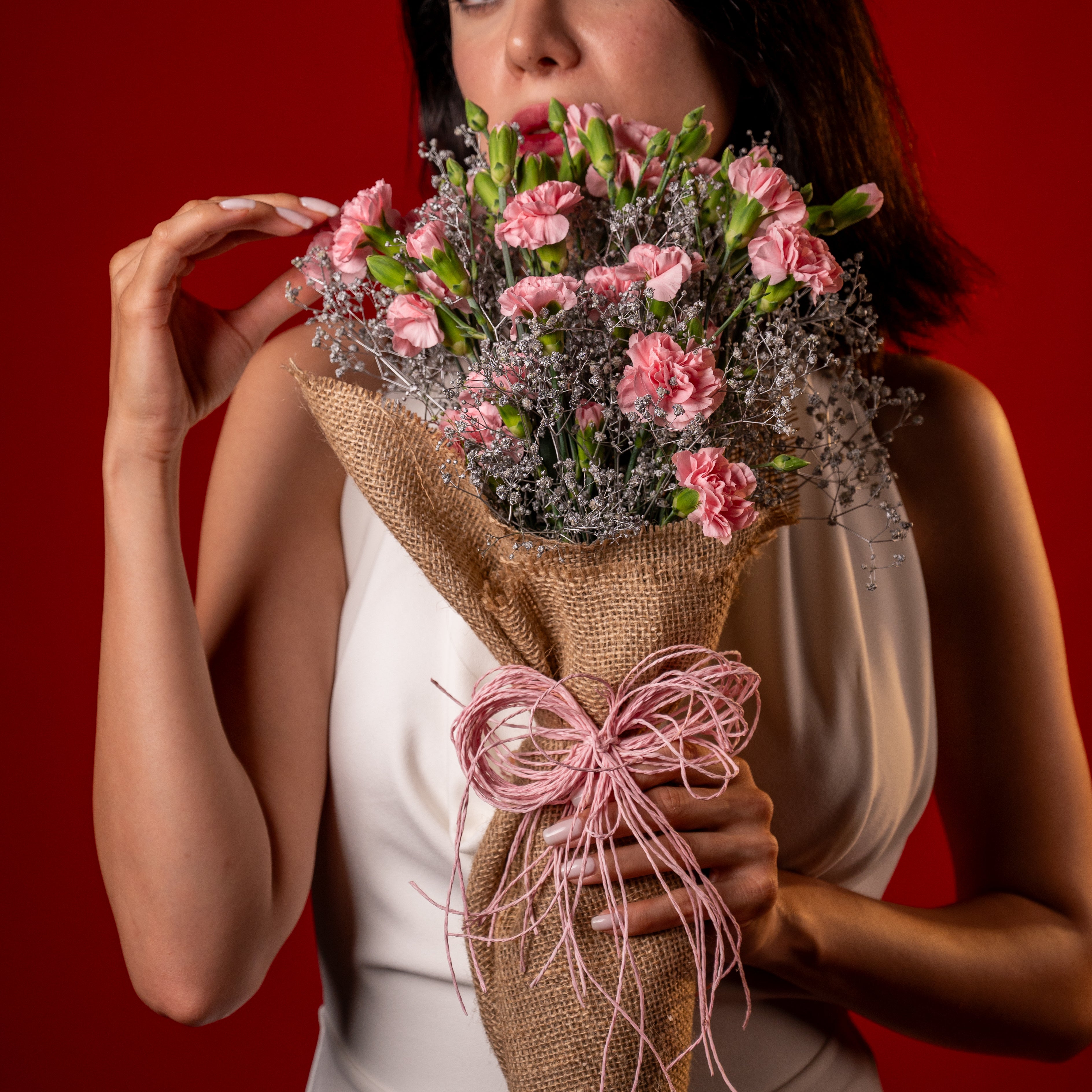 Mixed Flower Bouquet