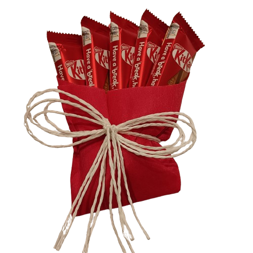 Delight in Every Break with KitKat!