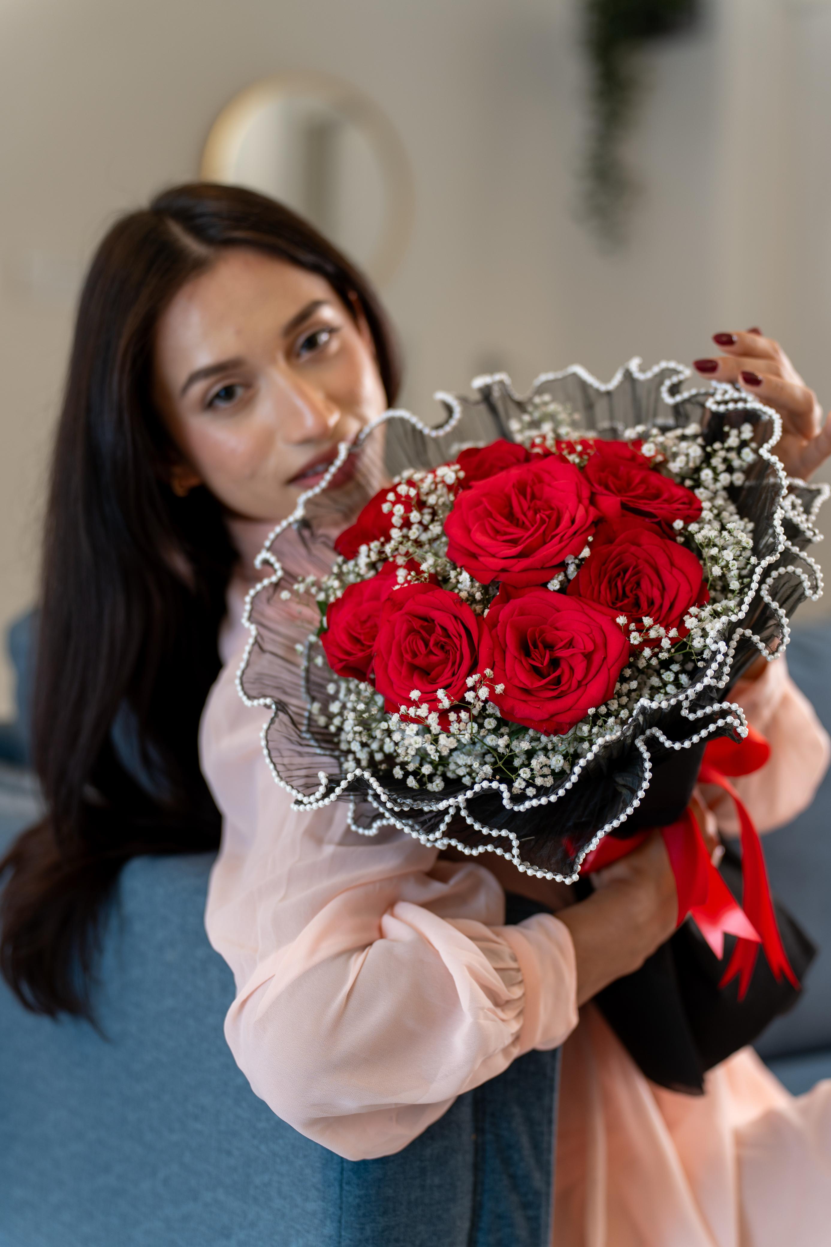 Cupid’s First Move