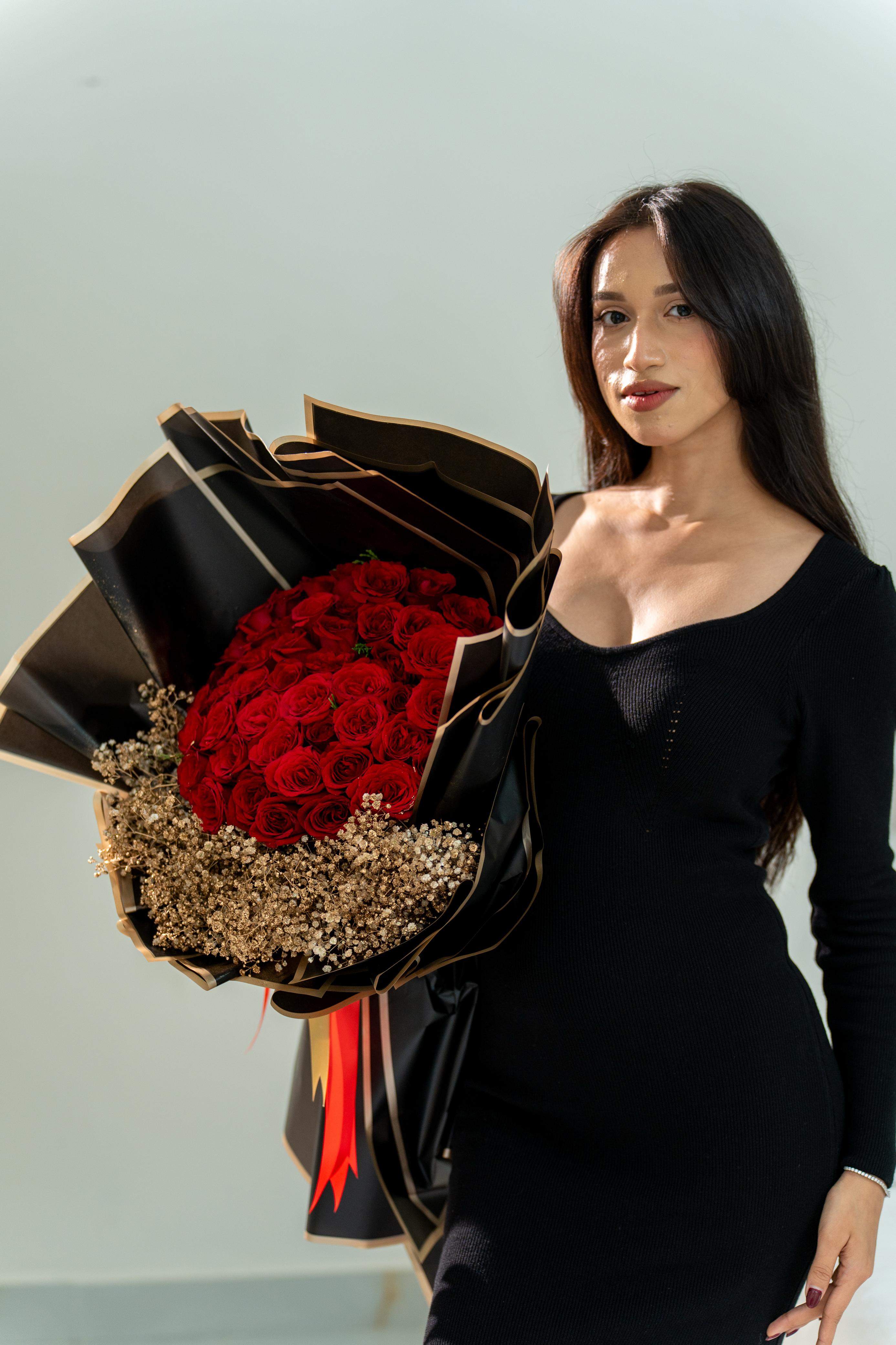 Cupid’s Bold Confession