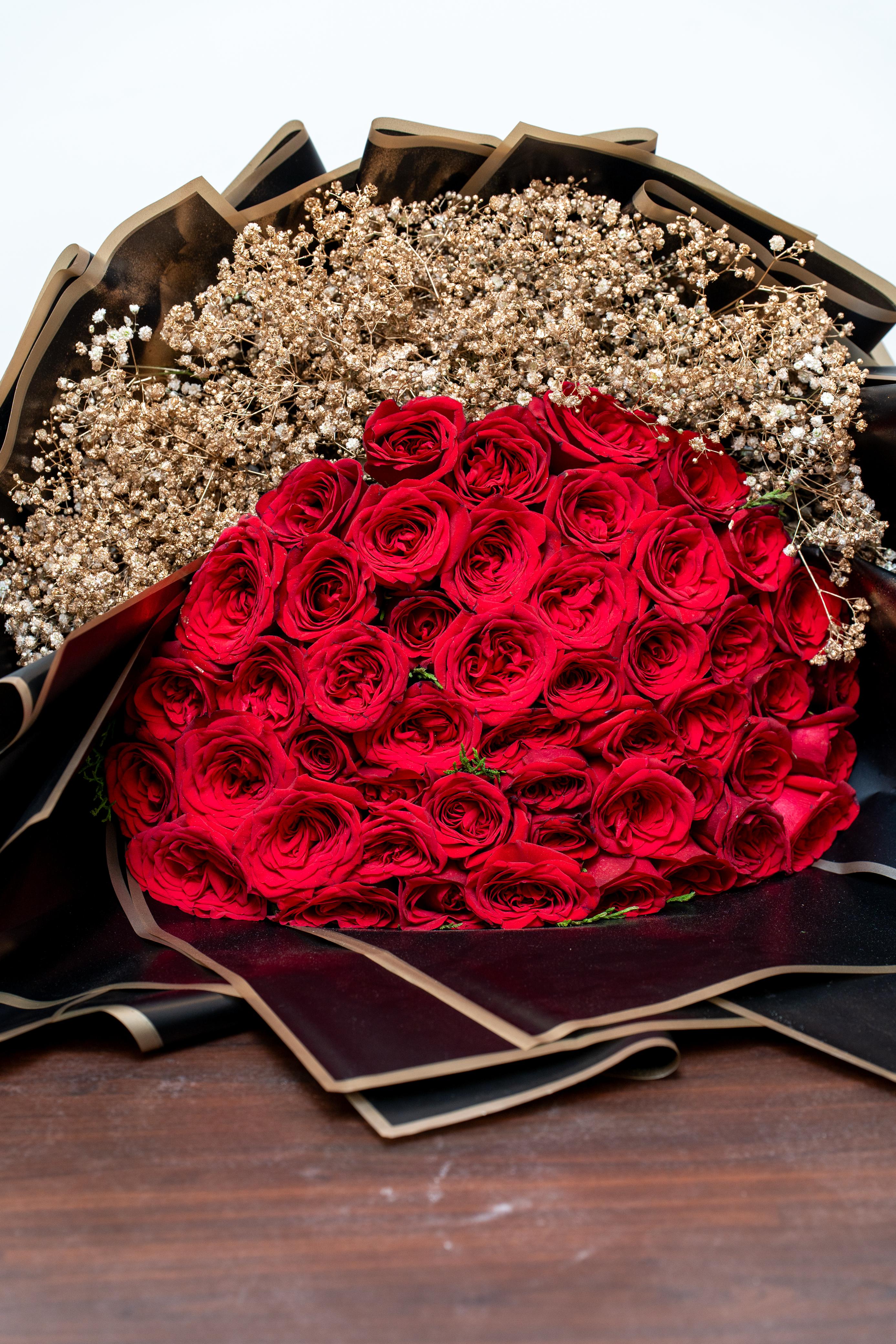 Cupid’s Bold Confession