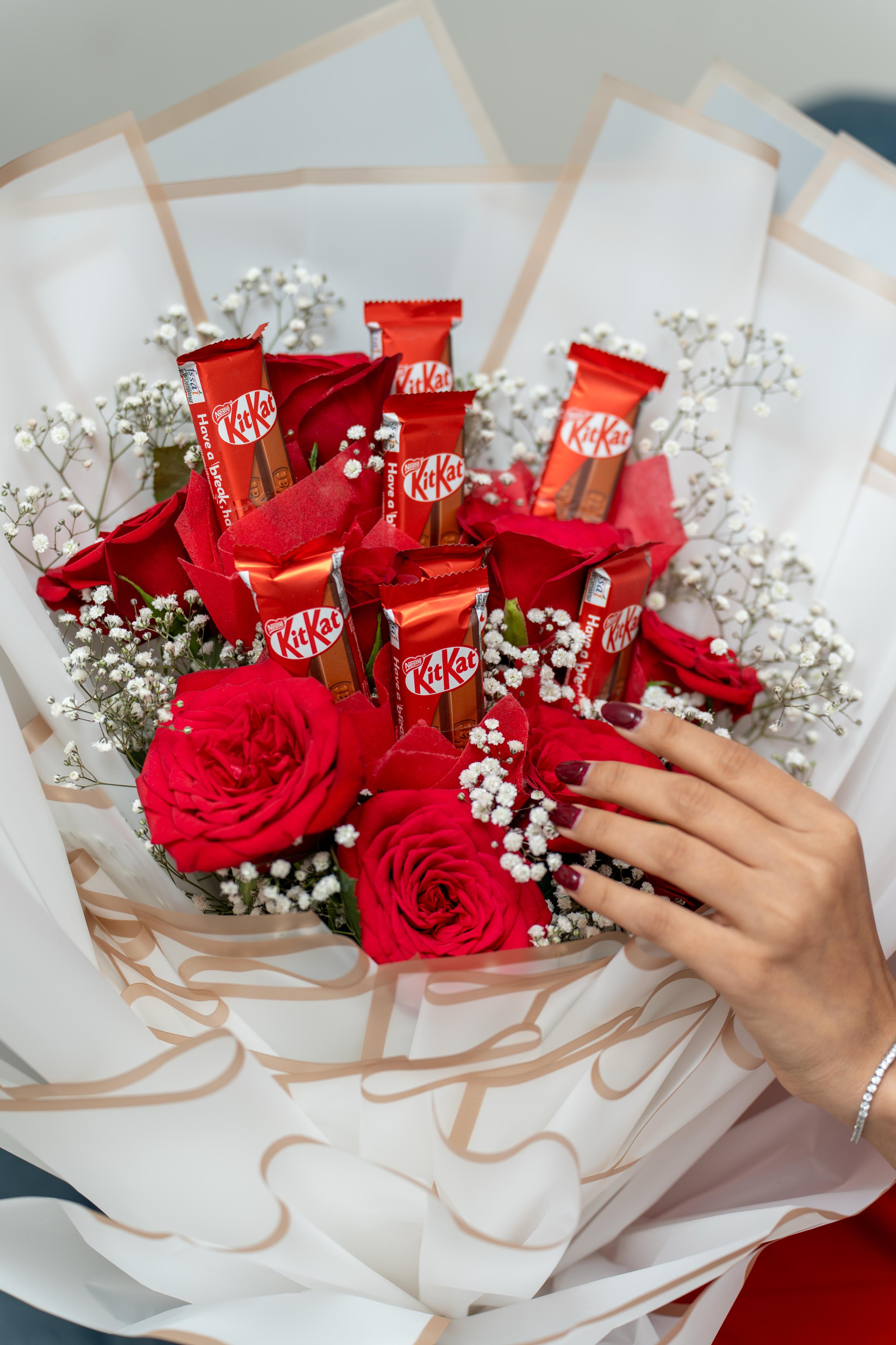 Cupid’s Playful Pact