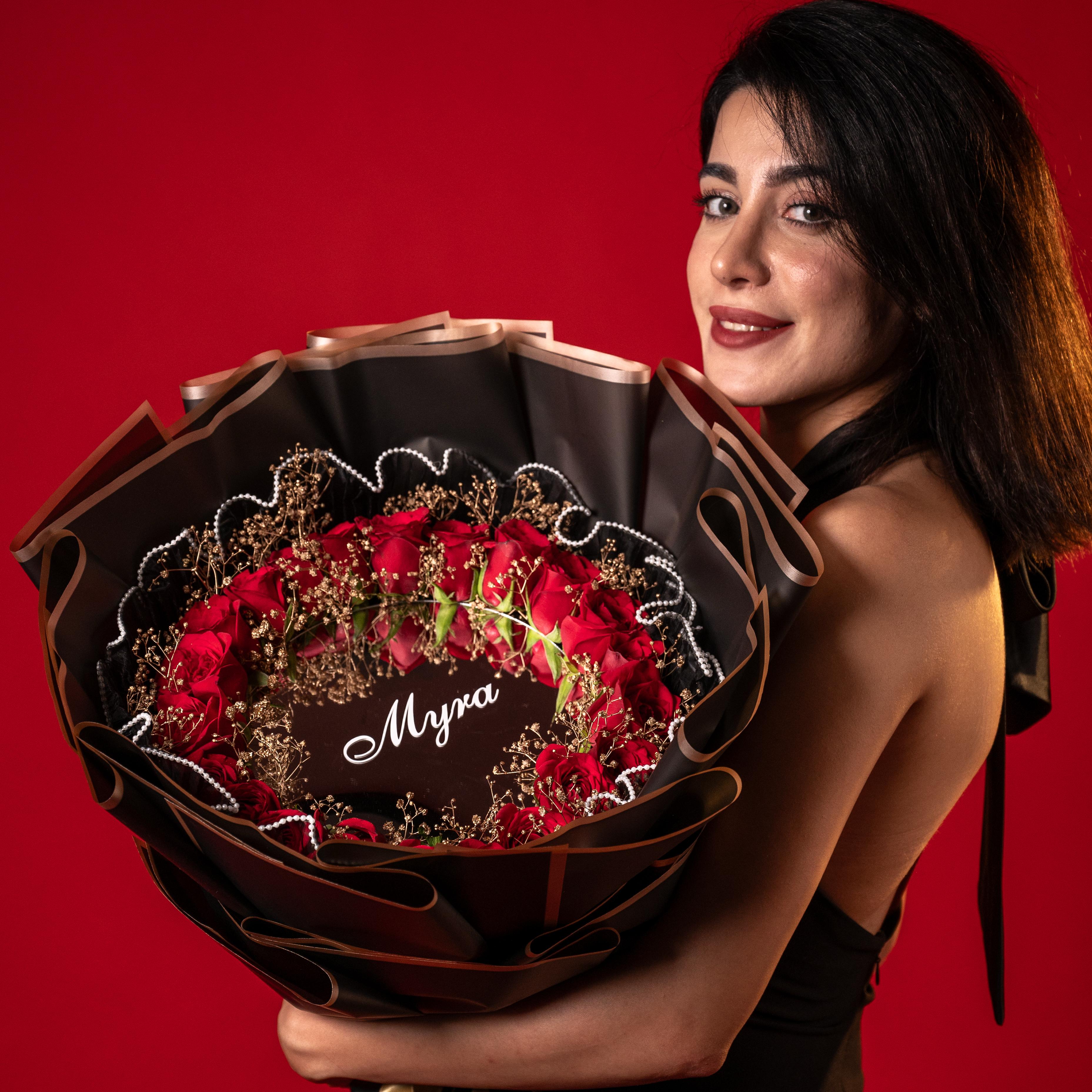 Cupid’s Mirror Vow